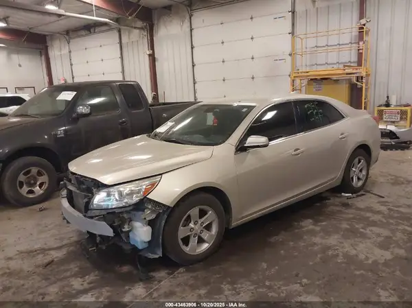 1G11C5SAXGF105756 2016 CHEVROLET MALIBU - Image 2