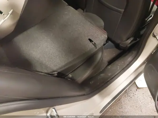 1G11C5SAXGF105756 2016 CHEVROLET MALIBU - Image 8