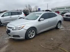 1G11C5SAXGF106180 2016 CHEVROLET MALIBU