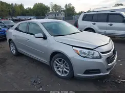 1G11C5SAXGF106681 2016 CHEVROLET MALIBU