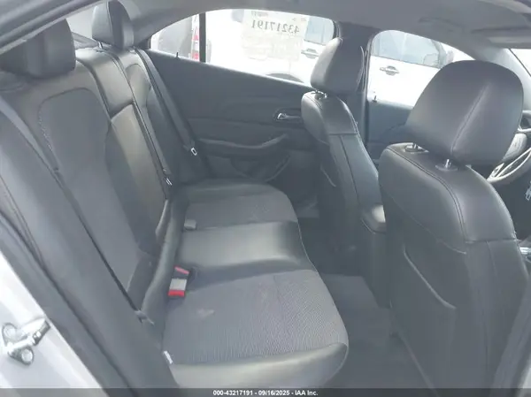 1G11C5SAXGF106681 2016 CHEVROLET MALIBU - Image 8