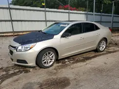 1G11C5SAXGF107619 2016 CHEVROLET MALIBU