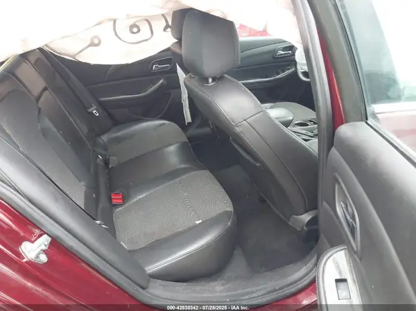 1G11C5SAXGF107961 2016 CHEVROLET MALIBU - Image 8