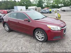 1G11C5SAXGF107992 2016 CHEVROLET MALIBU