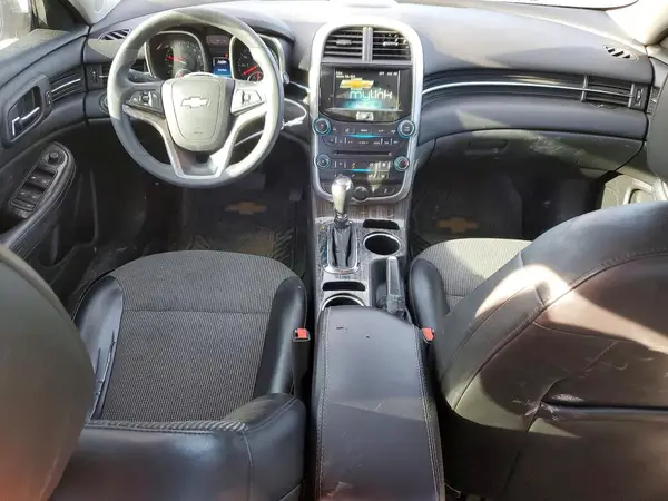 1G11C5SAXGF108026 2016 CHEVROLET MALIBU - Image 8