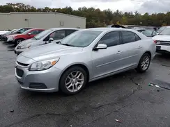1G11C5SAXGF108267 2016 CHEVROLET MALIBU