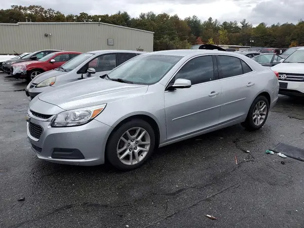 1G11C5SAXGF108267 2016 CHEVROLET MALIBU - Image 1