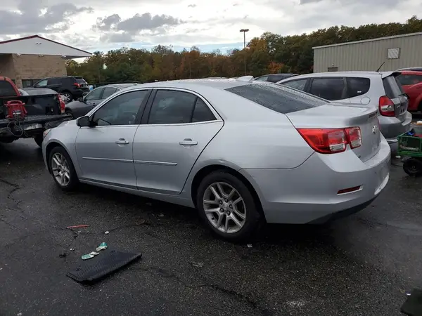 1G11C5SAXGF108267 2016 CHEVROLET MALIBU - Image 2