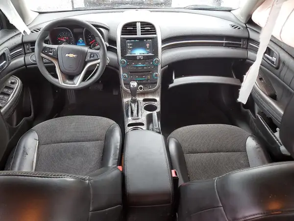 1G11C5SAXGF108267 2016 CHEVROLET MALIBU - Image 8