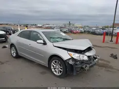 1G11C5SAXGF108740 2016 CHEVROLET MALIBU