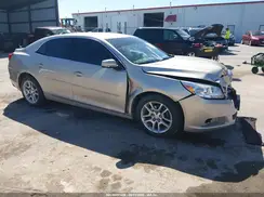 1G11C5SAXGF109869 2016 CHEVROLET MALIBU