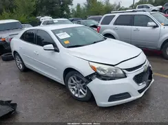 1G11C5SAXGF110360 2016 CHEVROLET MALIBU
