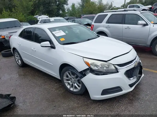 1G11C5SAXGF110360 2016 CHEVROLET MALIBU - Image 1