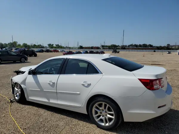 1G11C5SAXGF110455 2016 CHEVROLET MALIBU - Image 2