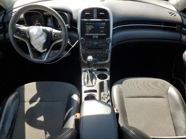 1G11C5SAXGF110455 2016 CHEVROLET MALIBU - Image 8
