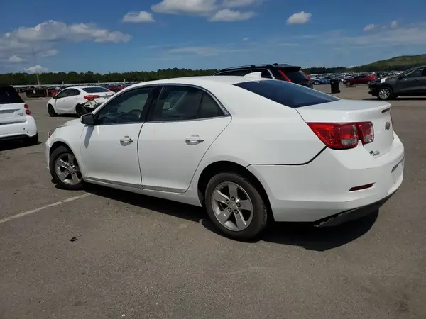 1G11C5SAXGF111802 2016 CHEVROLET MALIBU - Image 2