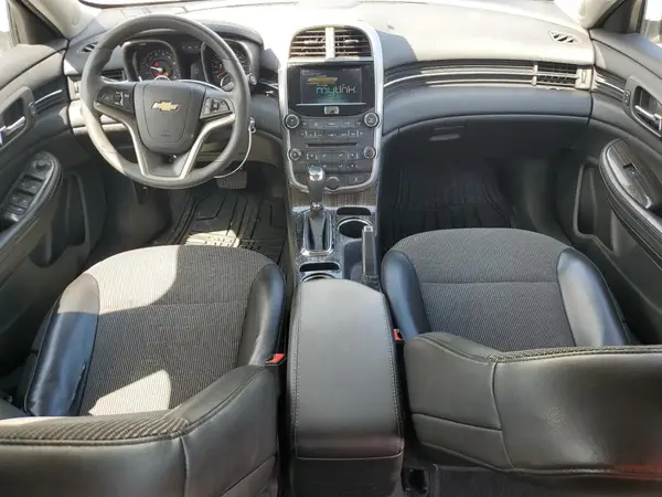 1G11C5SAXGF111802 2016 CHEVROLET MALIBU - Image 8