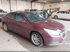 1G11C5SAXGF112089 2016 CHEVROLET MALIBU