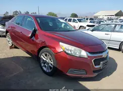 1G11C5SAXGF112500 2016 CHEVROLET MALIBU
