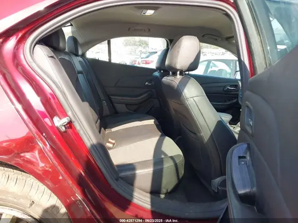 1G11C5SAXGF112500 2016 CHEVROLET MALIBU - Image 8