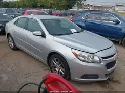 1G11C5SAXGF112559 2016 CHEVROLET MALIBU