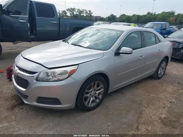 1G11C5SAXGF112559 2016 CHEVROLET MALIBU - Image 2