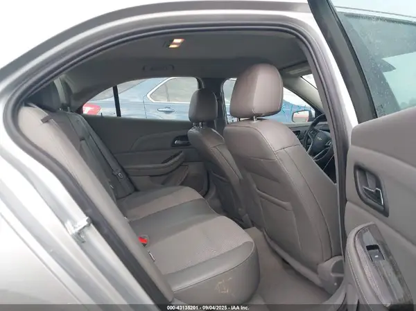 1G11C5SAXGF112559 2016 CHEVROLET MALIBU - Image 8