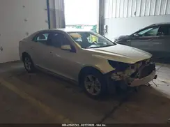 1G11C5SAXGF112710 2016 CHEVROLET MALIBU