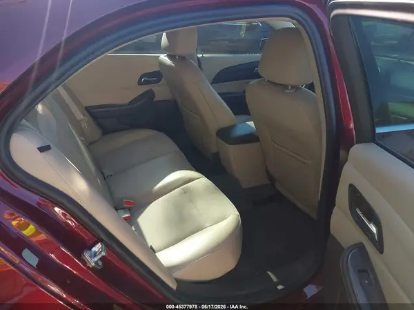 1G11C5SAXGF113114 2016 CHEVROLET MALIBU - Image 8