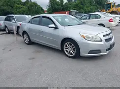 1G11C5SAXGF113288 2016 CHEVROLET MALIBU