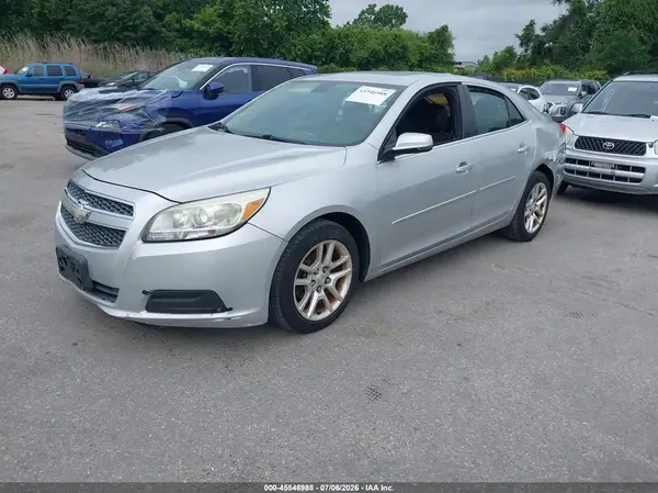 1G11C5SAXGF113288 2016 CHEVROLET MALIBU - Image 2