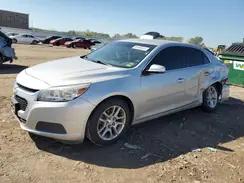 1G11C5SAXGF114389 2016 CHEVROLET MALIBU