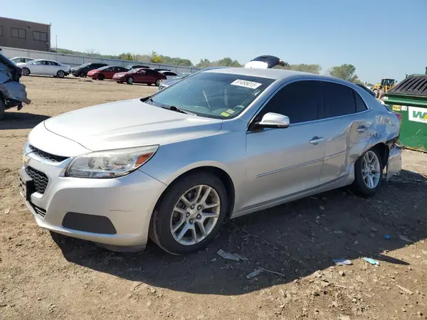 1G11C5SAXGF114389 2016 CHEVROLET MALIBU - Image 1
