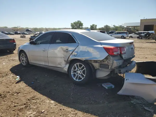 1G11C5SAXGF114389 2016 CHEVROLET MALIBU - Image 2