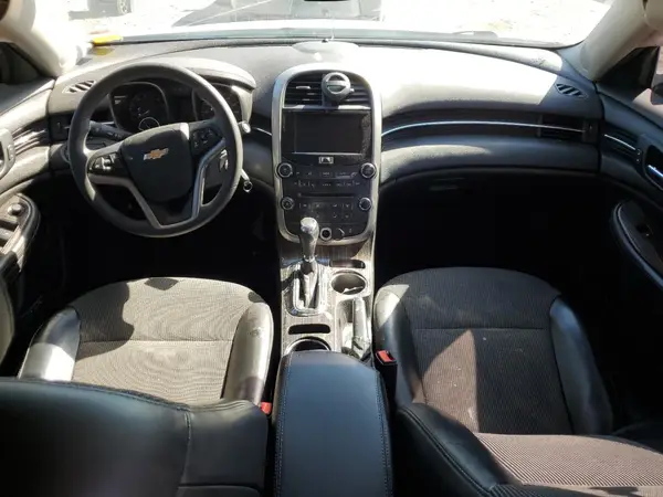 1G11C5SAXGF114389 2016 CHEVROLET MALIBU - Image 8