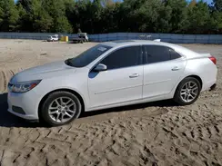 1G11C5SAXGF115042 2016 CHEVROLET MALIBU