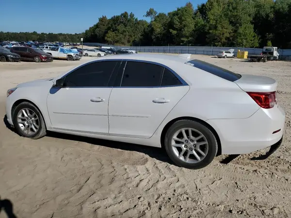 1G11C5SAXGF115042 2016 CHEVROLET MALIBU - Image 2