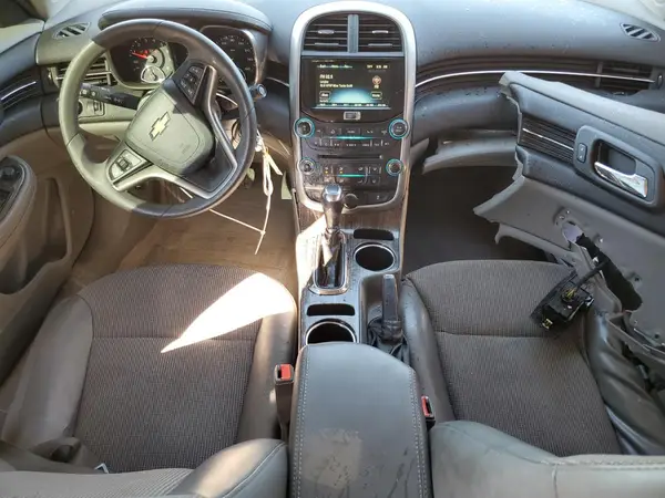 1G11C5SAXGF115042 2016 CHEVROLET MALIBU - Image 8