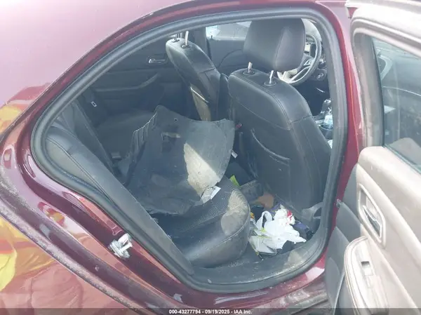 1G11C5SAXGF115638 2016 CHEVROLET MALIBU - Image 8