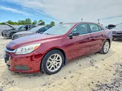 1G11C5SAXGF115655 2016 CHEVROLET MALIBU
