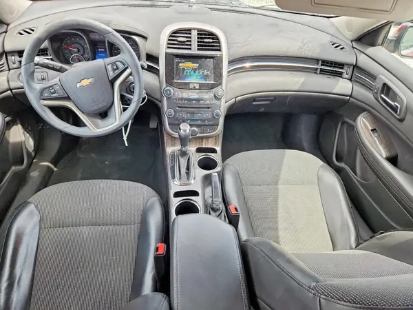 1G11C5SAXGF115655 2016 CHEVROLET MALIBU - Image 8