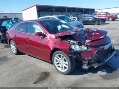 1G11C5SAXGF116966 2016 CHEVROLET MALIBU