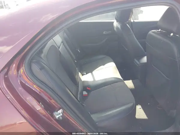 1G11C5SAXGF117325 2016 CHEVROLET MALIBU - Image 8