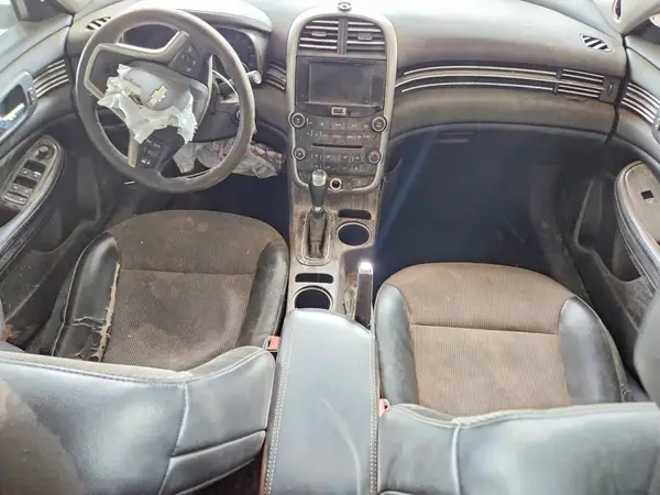 1G11C5SAXGF117471 2016 CHEVROLET MALIBU - Image 8