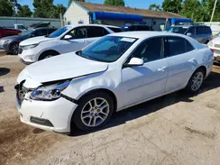 1G11C5SAXGF117695 2016 CHEVROLET MALIBU
