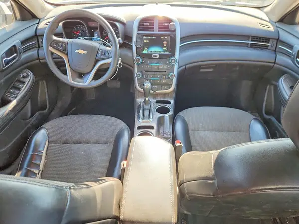 1G11C5SAXGF117695 2016 CHEVROLET MALIBU - Image 8