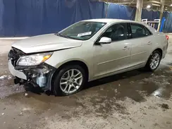 1G11C5SAXGF117728 2016 CHEVROLET MALIBU