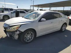 1G11C5SAXGF118264 2016 CHEVROLET MALIBU