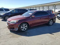1G11C5SAXGF118457 2016 CHEVROLET MALIBU