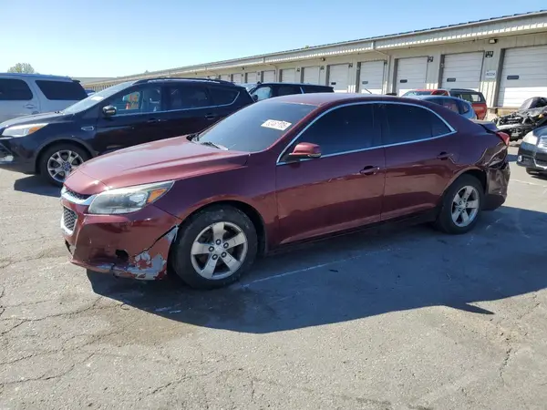 1G11C5SAXGF118457 2016 CHEVROLET MALIBU - Image 1